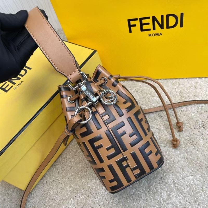 Fendi Bucket Bags